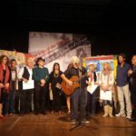 Paternò, termina con successo la prima edizione del Festival Cantastorie