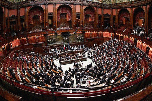 Montecitorio