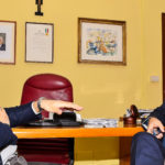 Paternò. La prima lunga intervista a Nino Naso dopo l’elezione a sindaco