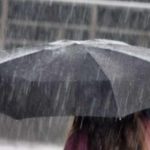 Maltempo. Allerta meteo in Sicilia