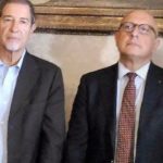 Regionali Sicilia, Armao: “Io fuori da listino? Scelta di Musumeci”