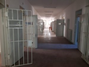 Carcere carceri cella celle detenuti detenuto