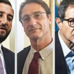 Sicilia domani al voto. Sono cinque i candidati presidente
