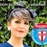 Ragusa, candidata regionali. Prima era uomo, oggi è Giulia Roberta