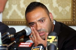 Fabrizio Miccoli