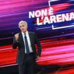 La7 chiude “Non è l’Arena”. Giletti: “Tutto si chiarirà al momento giusto”