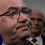 Tavecchio si è dimesso dalla FIGC