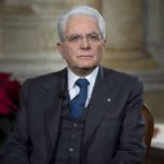 Mattarella su situazione politica: “Bisogna avere senso responsabilità”