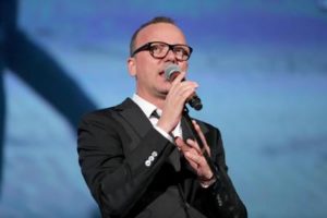 Gigi D'Alessio