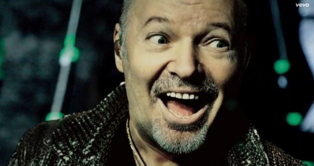 Vasco Rossi