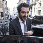 Governo, Salvini: «Prossimo premier non può che essere di centrodestra»