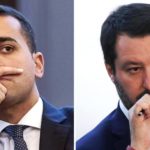 Salvini blocca Di Maio: “Nessun veto su Silvio Berlusconi oppure salta tutto”