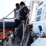 Migranti, muore di fame 22enne giunto l’altro ieri a Pozzallo