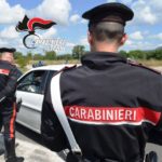 Sicilia. Cadavere carbonizzato in auto nell’Ennese