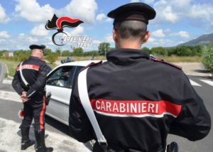 carabinieri