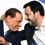 Salvini rinsalda col Cav: “Con Berlusconi tutto ok”