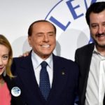 Il Centrodestra unito pensa a gruppi unici in Parlamento