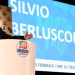 Berlusconi confida in un Governo col Pd e cerca di convincere Salvini