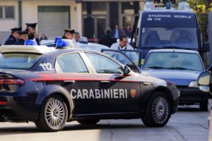 carabinieri