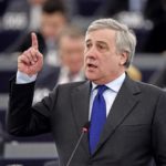 Crisi di Governo. Tajani: “Chiediamo nuova prospettiva a Draghi”