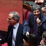 Casellati e Fico guidano il Parlamento