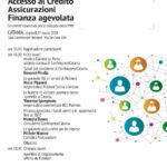 Catania, workshop di ConfimpreseCatania e Fidimed su PMI