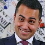 Il bisbetico Di Maio