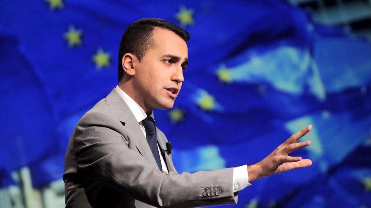 Luigi DI Maio