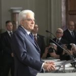 Mattarella non cambia linea: “Nessuna accelerazione sul Governo”