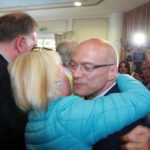 Il centrodestra vince in Molise: “Coalizione forte non si spacca”