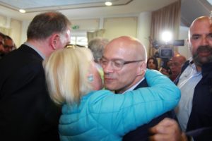 Elezioni Regionali Molise, vince Donato Toma