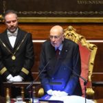 Giorgio Napolitano operato al cuore. I medici: «Intervento riuscito»