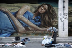 Istat: in 2015 in Italia 4,5 mln in 'povertà assoluta'