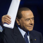 Berlusconi blocca il partito unico