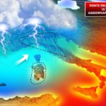 Meteo. Per il Primo Maggio si prepara tempo instabile