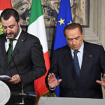 Siria, Salvini critica Trump. Berlusconi: “Adesso meglio tacere”