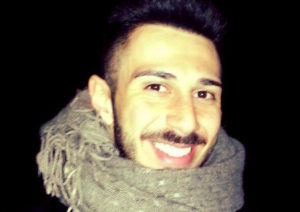 Alessandro Maugeri