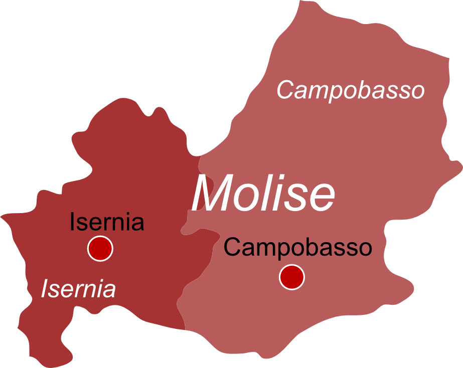 molise