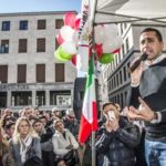 Di Maio da Aosta: “No a Governo con Centrodestra unito”