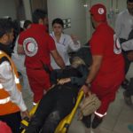 Siria, 70 morti in attacco chimico
