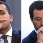 Di Maio: “Zero possibilità di un Governo Centrodestra-M5S”