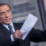 Intervista a Berlusconi: “Sentenza Stato-mafia vergognosa”