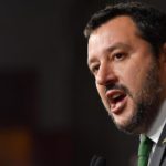 Salvini: “Nuove invasioni di campo, all’estero siano sereni”