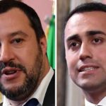 Governo, stretta finale. Né Salvini né Di Maio premier