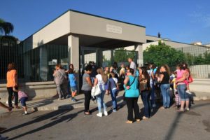 Scuola: oggi primo giorno di scuola in quasi tutta Italia