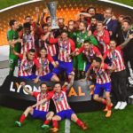 Atletico Madrid vince l’Europa League