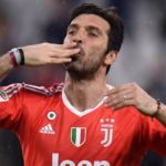 Gigi Buffon esce in lacrime. E dice addio alla Juventus