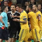 Juventus: Buffon, rischio squalifica a fine carriera