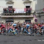 Paternò, il Giro d’Italia e l’entusiasmo della città. Oltre 20mila spettatori