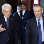 Governo, Mattarella incarica Carlo Cottarelli